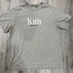 SOLD - KITH T Shirt - Medium